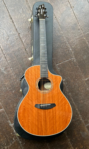 Breedlove Legacy Concert