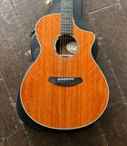 Breedlove Legacy Concert