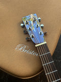 Bristol by Blueridge BD-216E Deluxe Series
