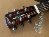 Bristol by Blueridge BD-216E Deluxe Series