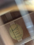 Bristol by Blueridge BD-216E Deluxe Series