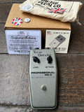 British Pedal Company Tone Bender Professional MKII OC81D