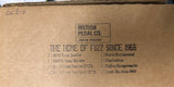 British Pedal Company Tone Bender Professional MKII OC81D