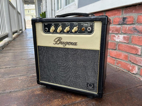 Bugera Vintage V5 Infinium