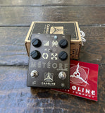 Carolina Guitar Co. M??t??ore Lo-fi Reverb