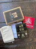 Caroline Guitar Company Meteore Lo-Fi Reverb (Used)
