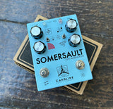Caroline Guitar Company Somersault Lo-Fi Modulator