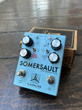 Caroline Guitar Company Somersault Lo-Fi Modulator