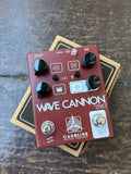 Caroline Guitar Company Wave Cannon Zero