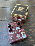 Caroline Guitar Company Wave Cannon Zero