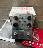 Caroline Kilobyte 2000 Lo-Fi Tap Delay