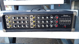 Carvin CP600 Pro