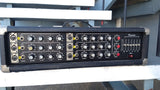 Carvin CP600 Pro