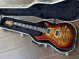 Carvin CT6 Carved Top