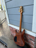 Carvin CT6 Carved Top