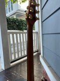 Carvin CT6 Carved Top
