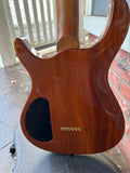 Carvin CT6 Carved Top