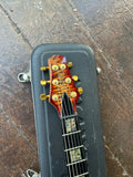Carvin CT6 Carved Top