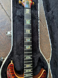 Carvin CT6 Carved Top
