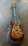 Carvin CT6 Carved Top