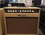 Carvin Nomad 112