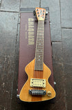 Chiquita Travel Guitar