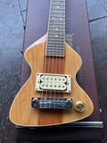 Chiquita Travel Guitar