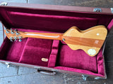 Chiquita Travel Guitar