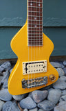 Chiquita Travel electric Guitar (mini)
