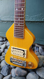 Chiquita Travel electric Guitar (mini)