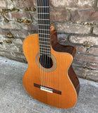 Cordoba Fusion Series Orchestra CE