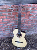 Cordoba GK Studio Negra Classical