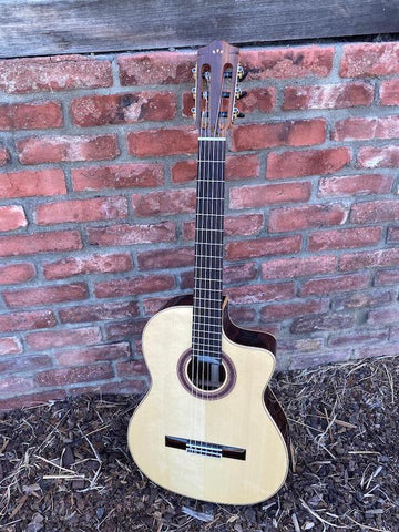 Cordoba GK Studio Negra Classical