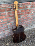 Cordoba GK Studio Negra Classical