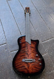 Cordoba Stage Edge Burst