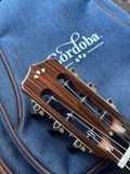 Cordoba Stage Edge Burst