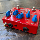 Cusack Music Tap-A-Whirl V3 Analog Tremolo Pedal