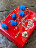 Cusack Music Tap-A-Whirl V3 Analog Tremolo Pedal