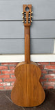 Custom Acoustic