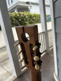 Custom Acoustic