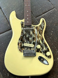 Custom Baritone Stratocaster