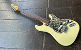 Custom Baritone Stratocaster