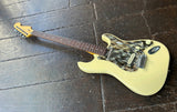 Custom Baritone Stratocaster