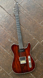 Custom David Judd Telecaster