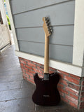 Custom David Judd Telecaster
