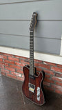Custom David Judd Telecaster