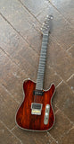 Custom David Judd Telecaster