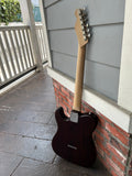 Custom David Judd Telecaster