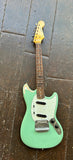 Custom Fender Mustang Vintage Partscaster