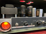 Custom Filmosound Projector Amp
